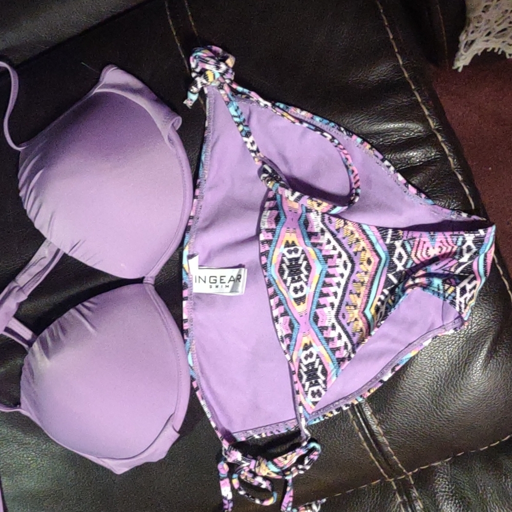 Juniors bikini 👙